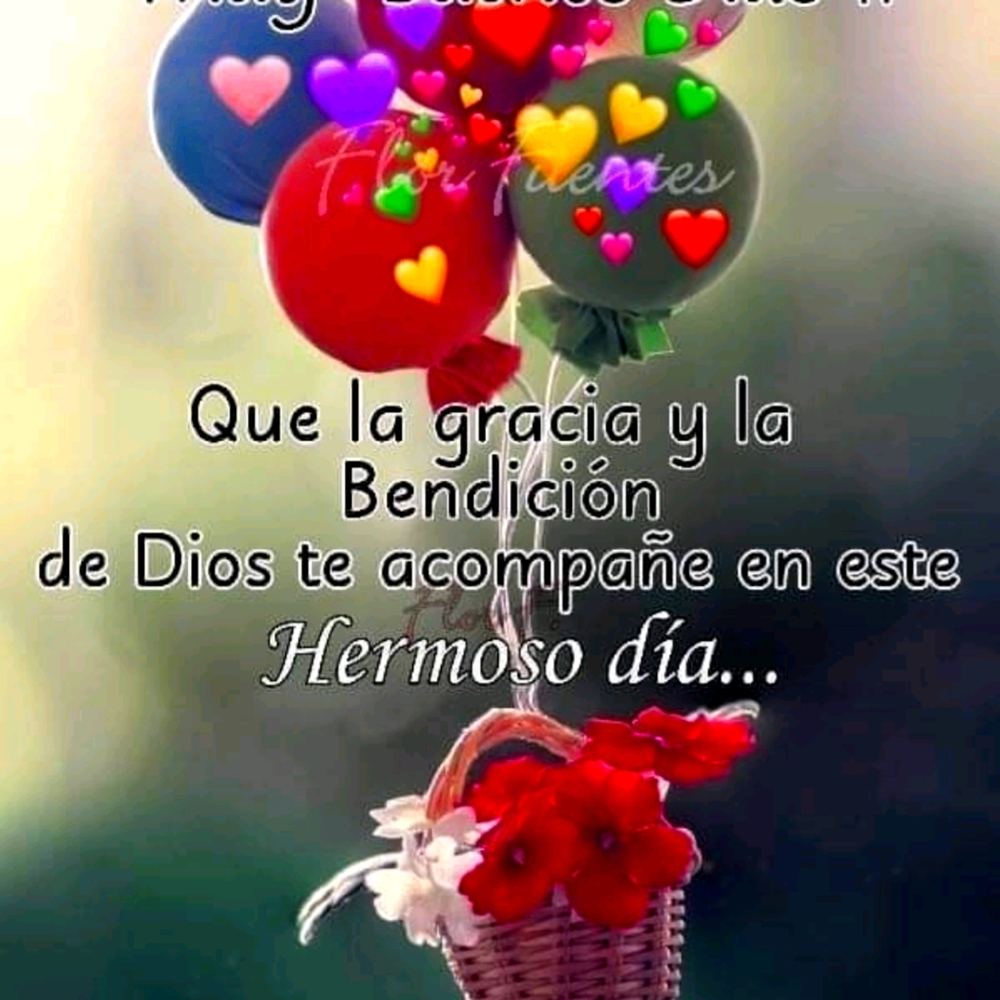 Meet your Posher, Guadalupe